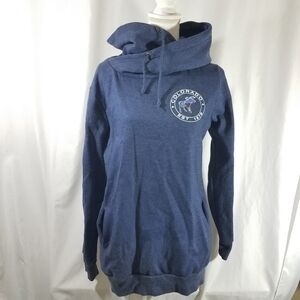 Uluru Colorado Hoodie Sweatshirt XL w Defect NWOT